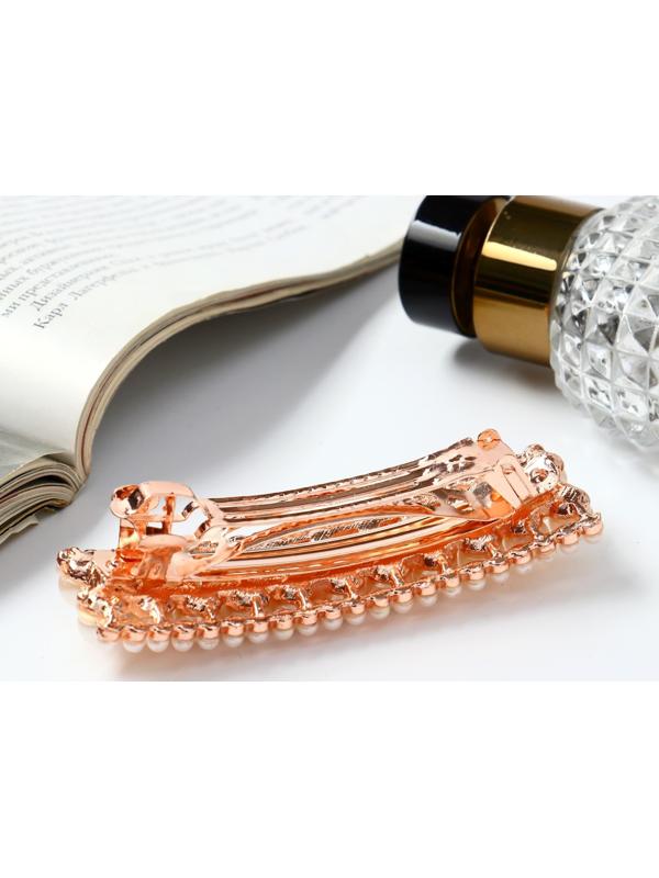 Заколка-автомат для волос 