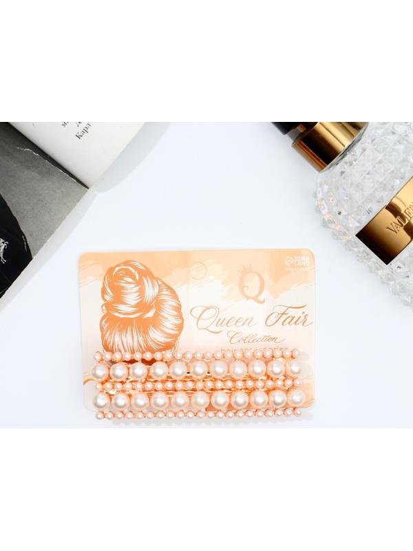 Заколка-автомат для волос 