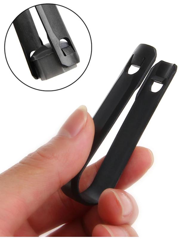 Инструмент для снятия защитных колпачков, набор 3 шт