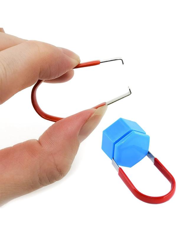 Инструмент для снятия защитных колпачков, набор 3 шт