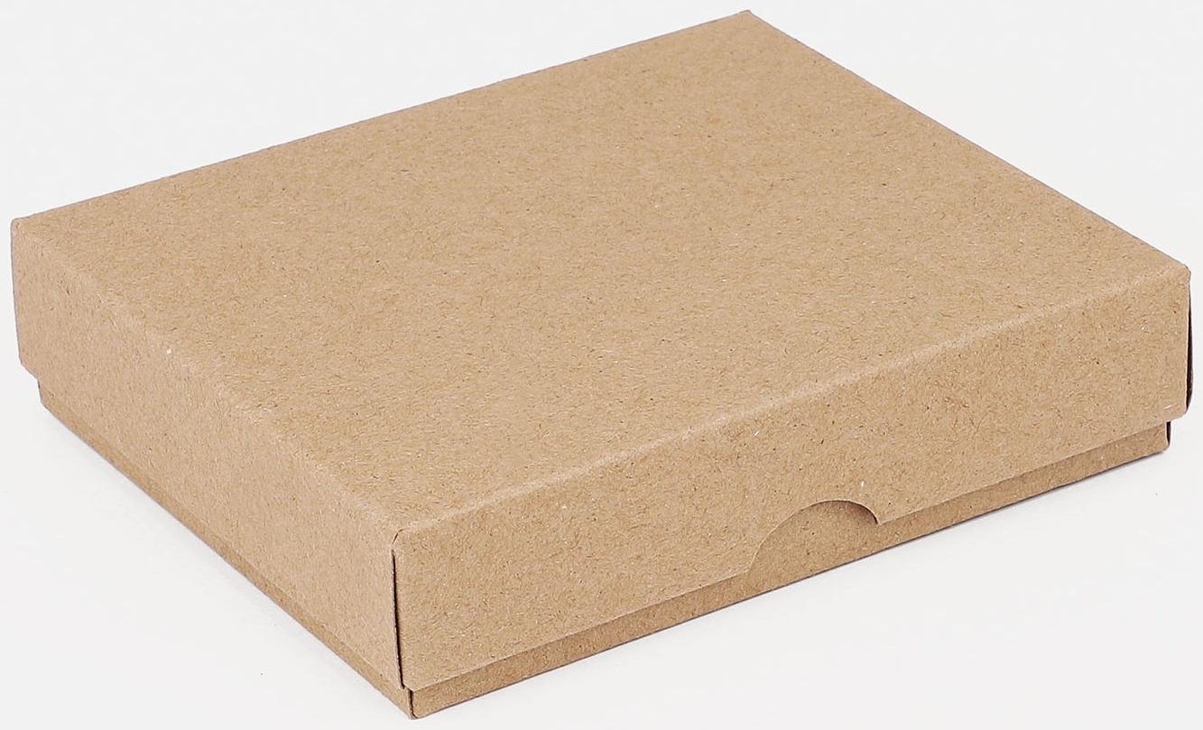 Кошелёк на молнии, цвет чёрный