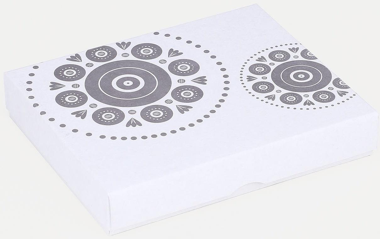 Портмоне на кнопке, 3 в 1, для автодокументов, для паспорта, для купюр, цвет чёрный