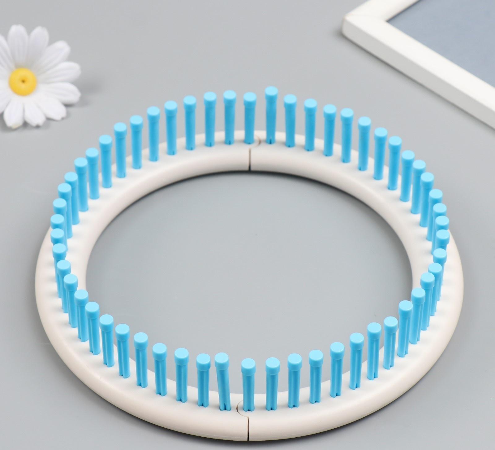 Многофункциональное устройство для вязания +2 иглы+крючок, набор