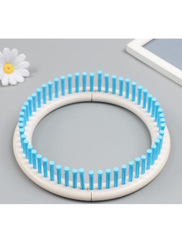 Многофункциональное устройство для вязания +2 иглы+крючок, набор