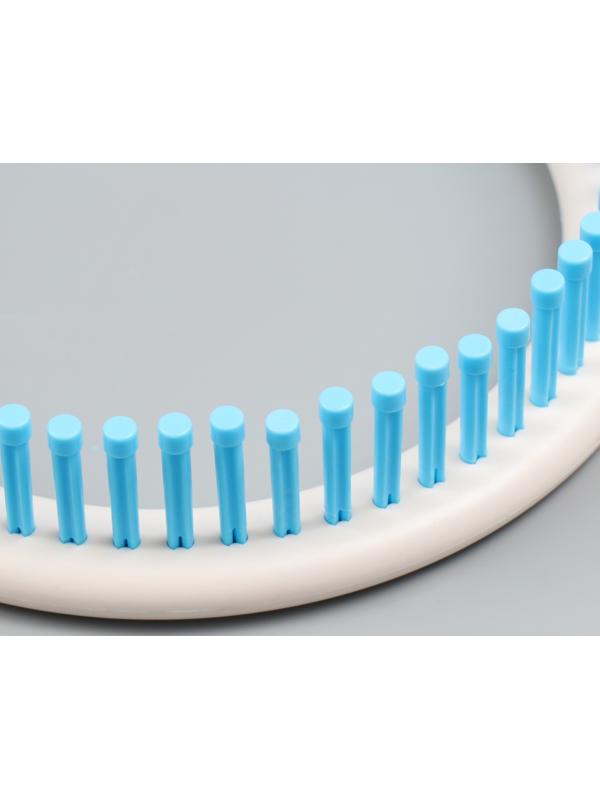 Многофункциональное устройство для вязания +2 иглы+крючок, набор