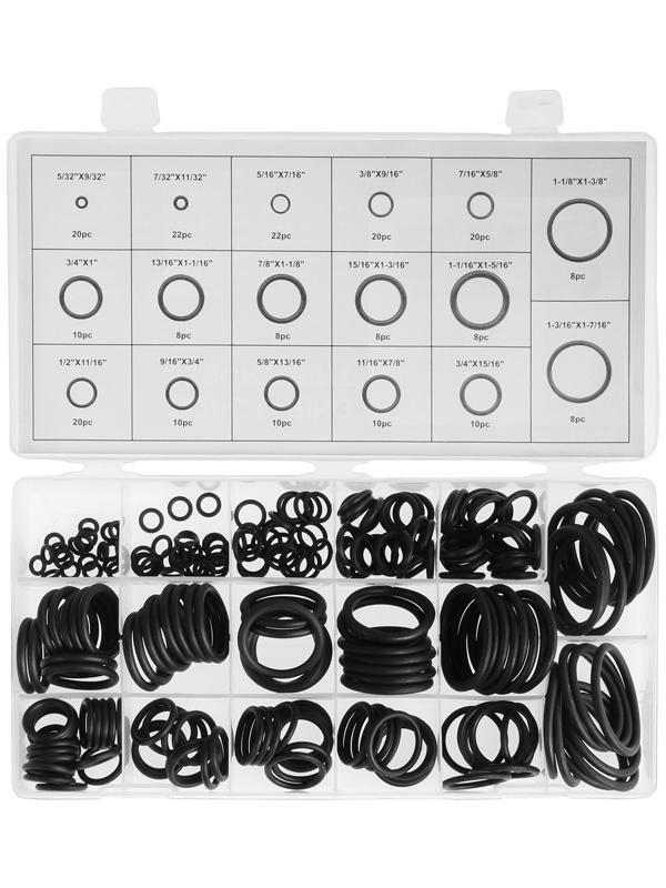 Набор уплотнительных колец TOPAUTO 5/32