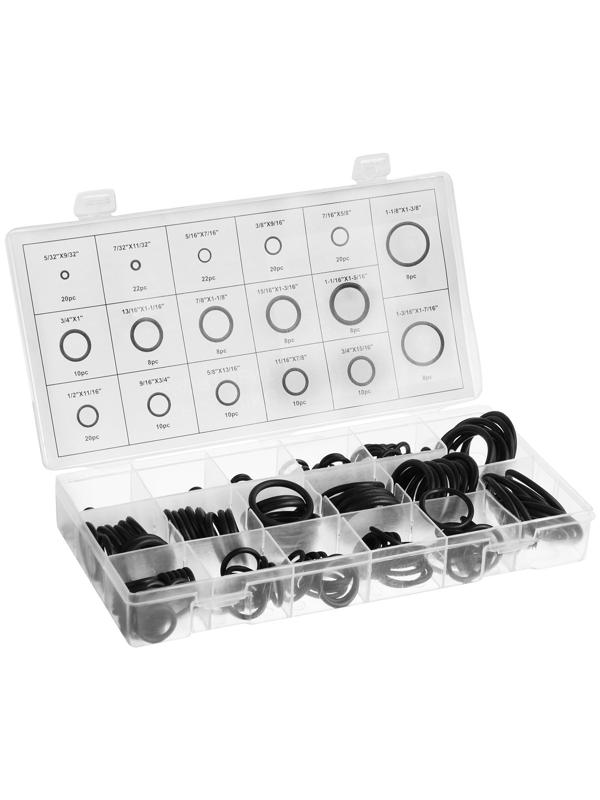 Набор уплотнительных колец TOPAUTO 5/32