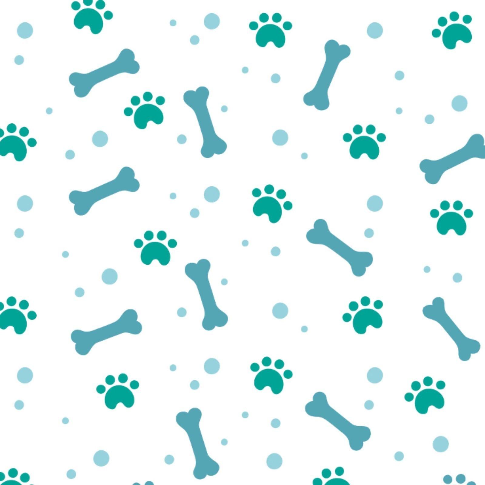 Защитная самоклеящаяся пленка на месте кормления/туалета питомца 