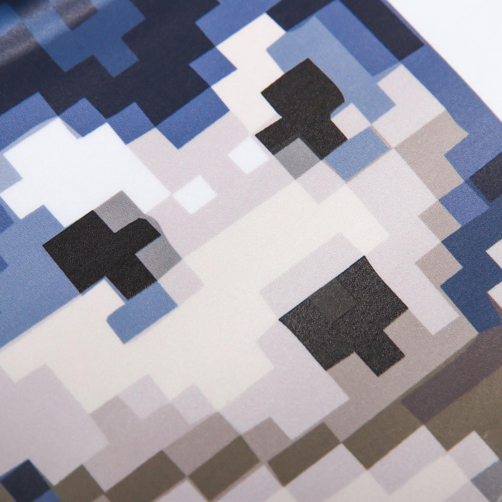 Защитная самоклеящаяся пленка на месте кормления/туалета питомца 