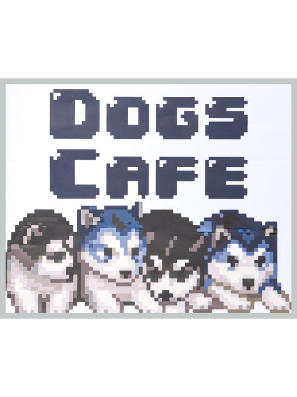 Защитная самоклеящаяся пленка на месте кормления/туалета питомца 