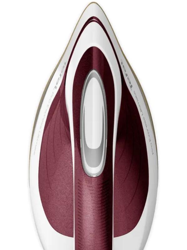 Парогенератор Tefal GV9711E0, 3000 Вт, 1.2 л, 7.5 бар, пар удар 590 г/мин, пар 155 г/мин