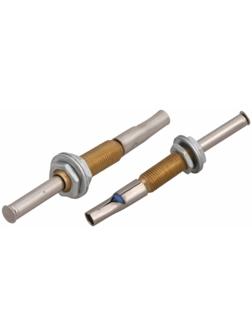 Концевик автомобильный Rexant, металл