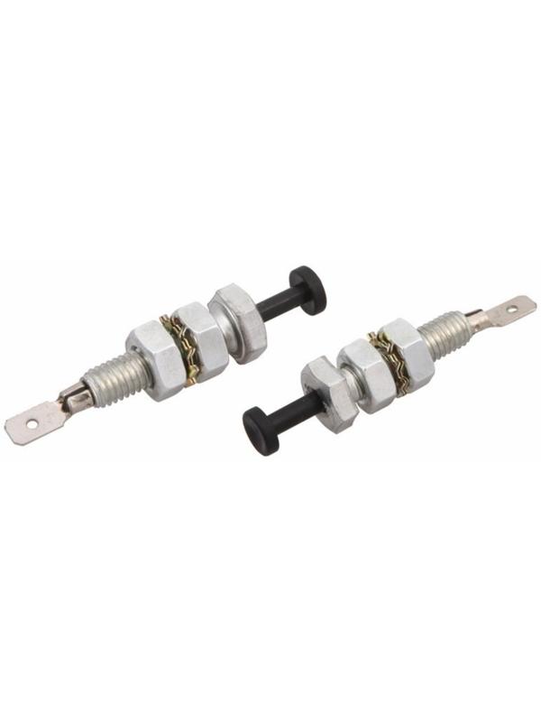 Концевик автомобильный Rexant, пластик