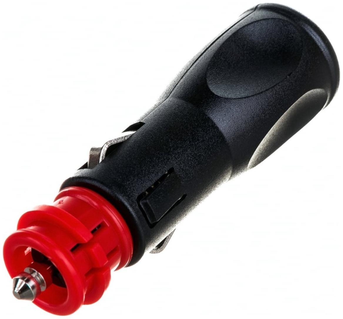 Штекер в прикуриватель PROconnect с предохранителем под винт