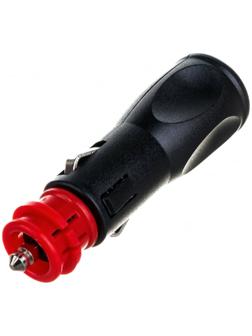 Штекер в прикуриватель PROconnect с предохранителем под винт
