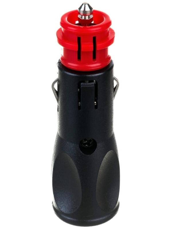 Штекер в прикуриватель PROconnect с предохранителем под винт