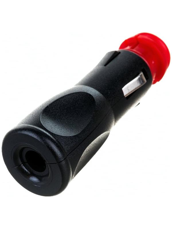 Штекер в прикуриватель PROconnect с предохранителем под винт