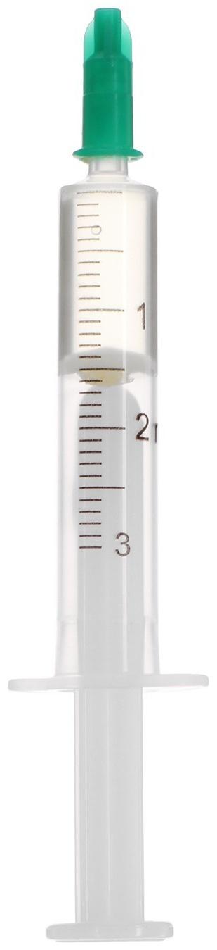 Клей эпоксидный Rexant, универсальный, 17 мл, смола + отвердитель, шприц