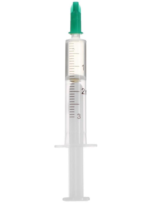 Клей эпоксидный Rexant, универсальный, 17 мл, смола + отвердитель, шприц