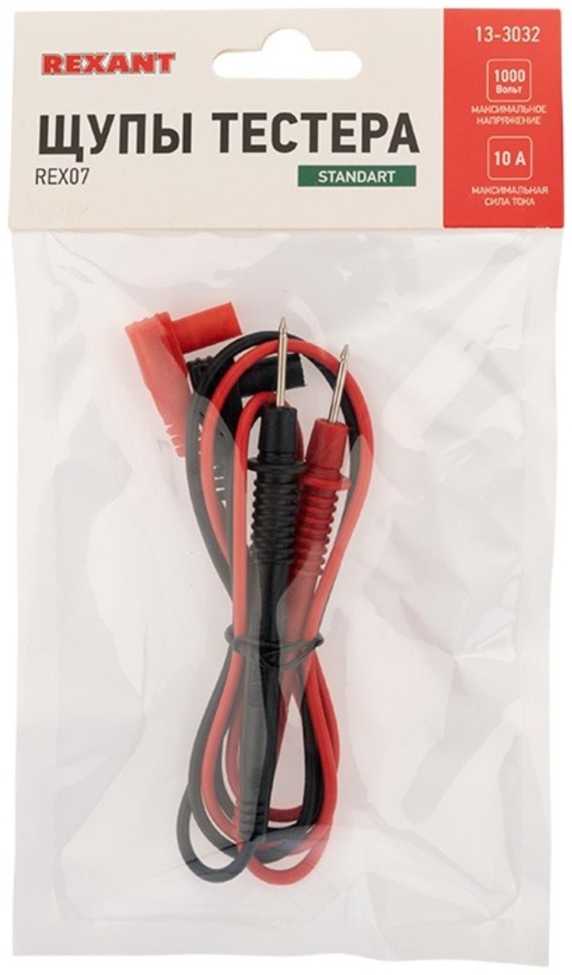 Щуп тестера Rexant, REX07