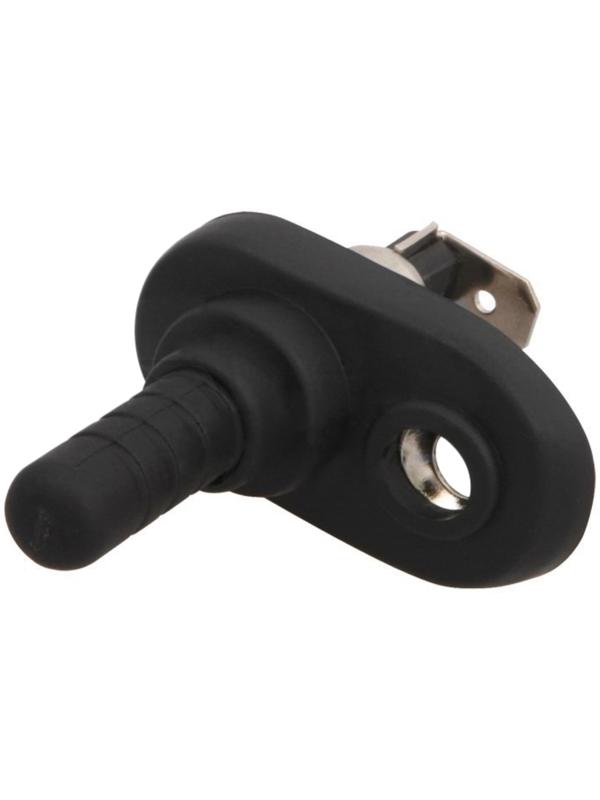 Концевик автомобильный Rexant, пластик, угловой