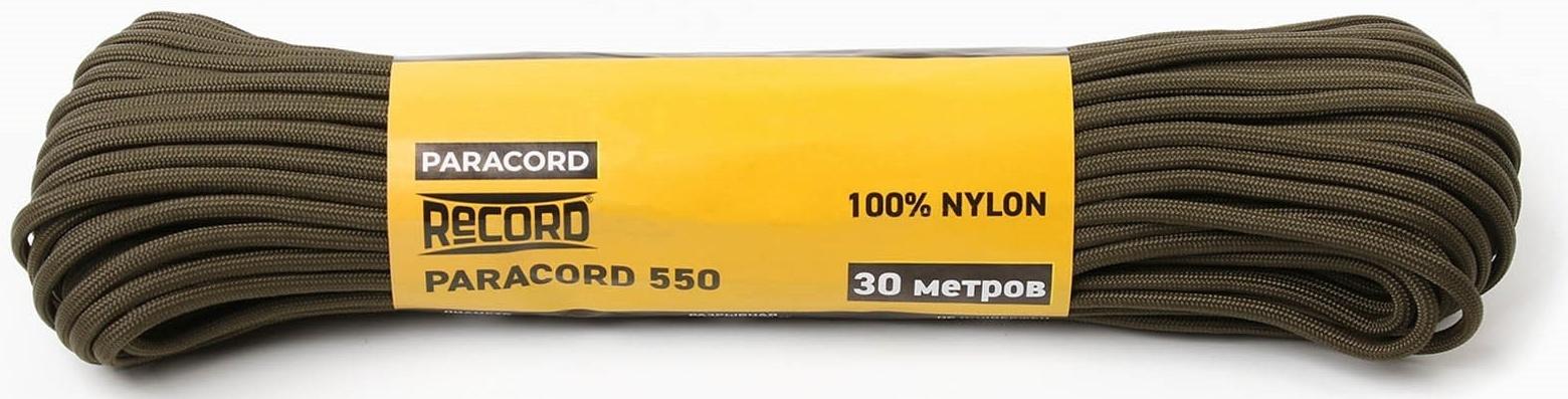 Паракорд 550 