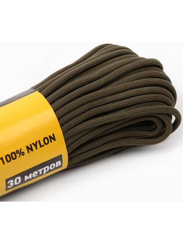 Паракорд 550 