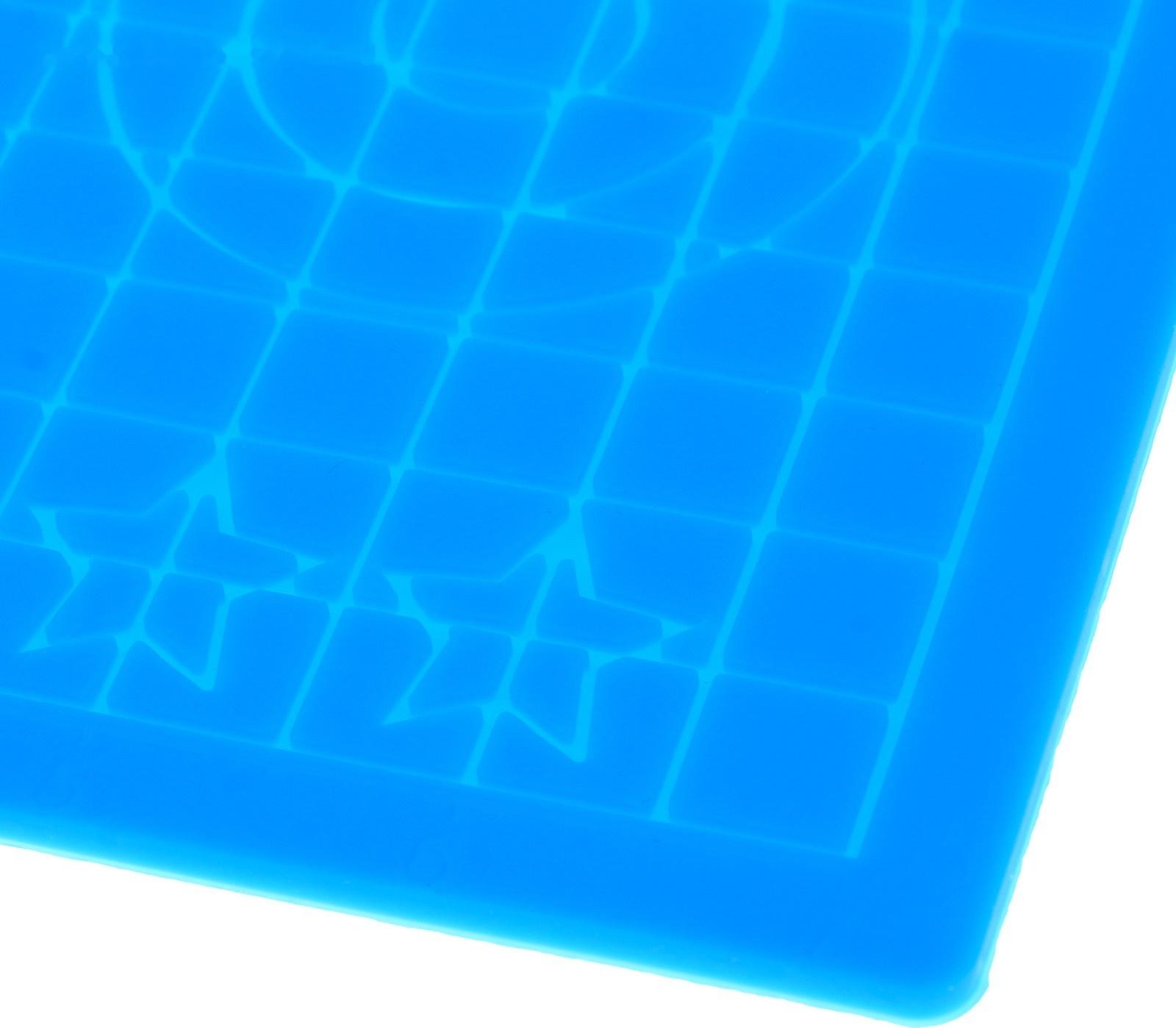 Трафарет-коврик для 3Д ручек «Звёзды»