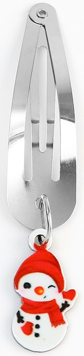 Заколка для волос «Сказочно красивой», 1.5 х 5 см