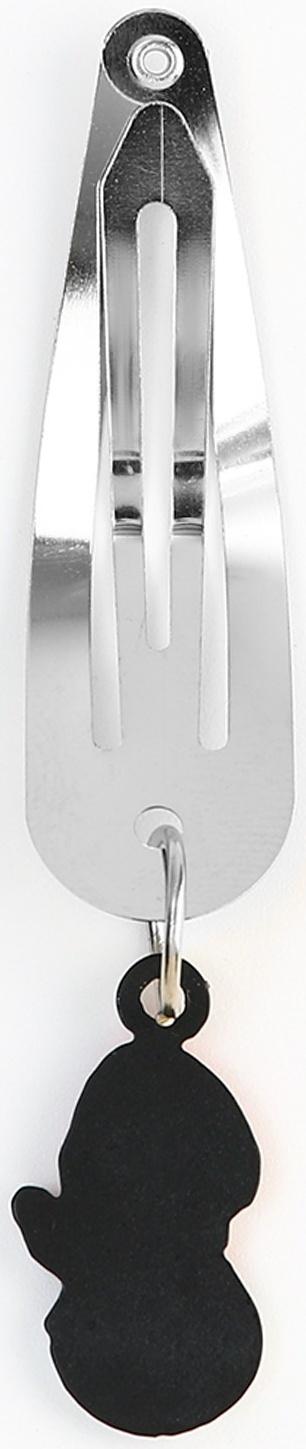 Заколка для волос «Сказочно красивой», 1.5 х 5 см