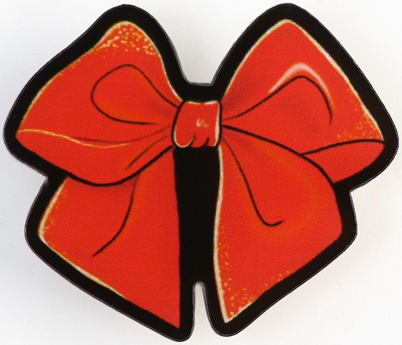 Набор заколка для волос и крабики 10 шт. «Праздник»