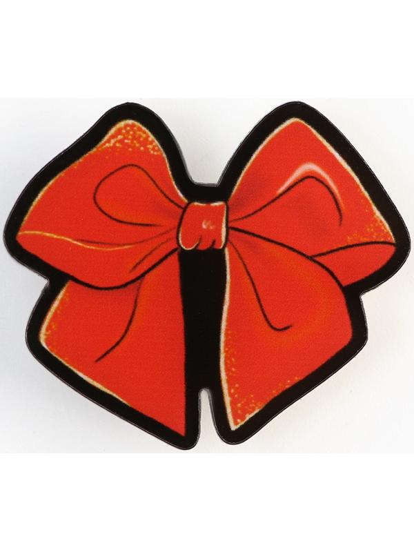 Набор заколка для волос и крабики 10 шт. «Праздник»