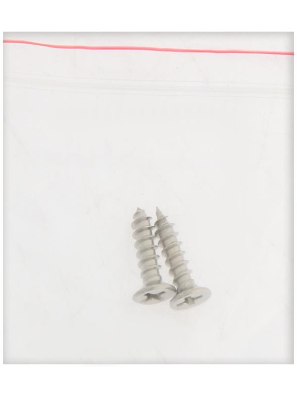 Вешалка на дверь ТУНДРА, 6 крючков, самоклеющаяся, цвет серый