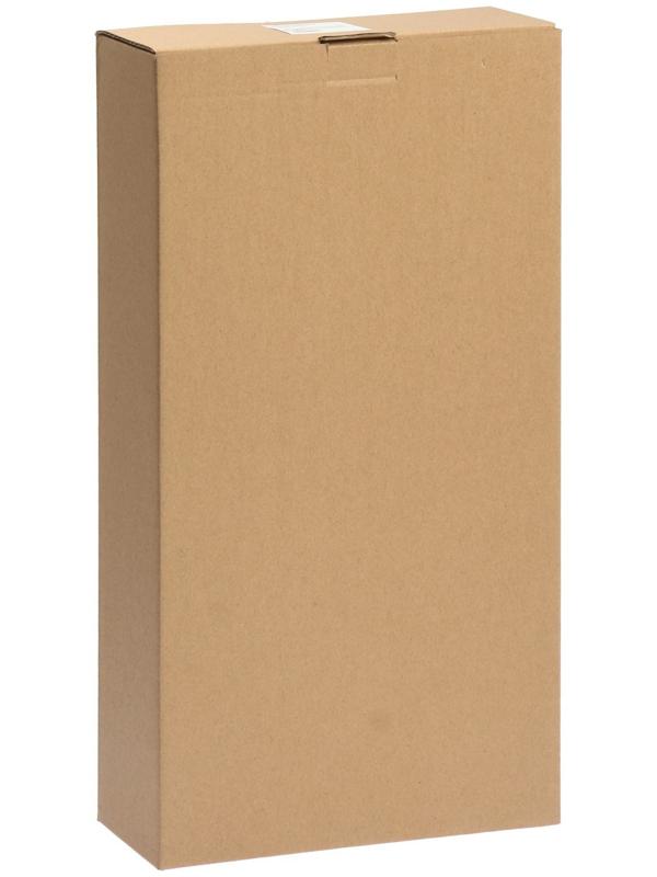 Вешалка на дверь ТУНДРА, 6 крючков, самоклеющаяся, цвет серый