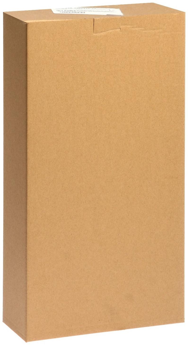 Вешалка на дверь ТУНДРА , 6 крючков, накидная, цвет серый