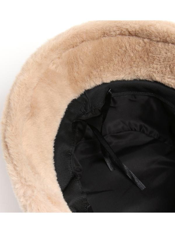 Панама зимняя MINAKU one size 52-58 песочный