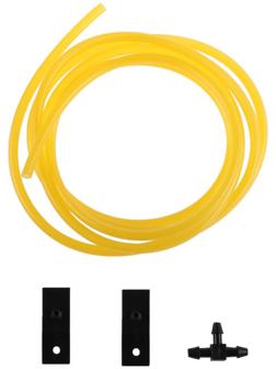 Трубка омывателя лобового стекла 