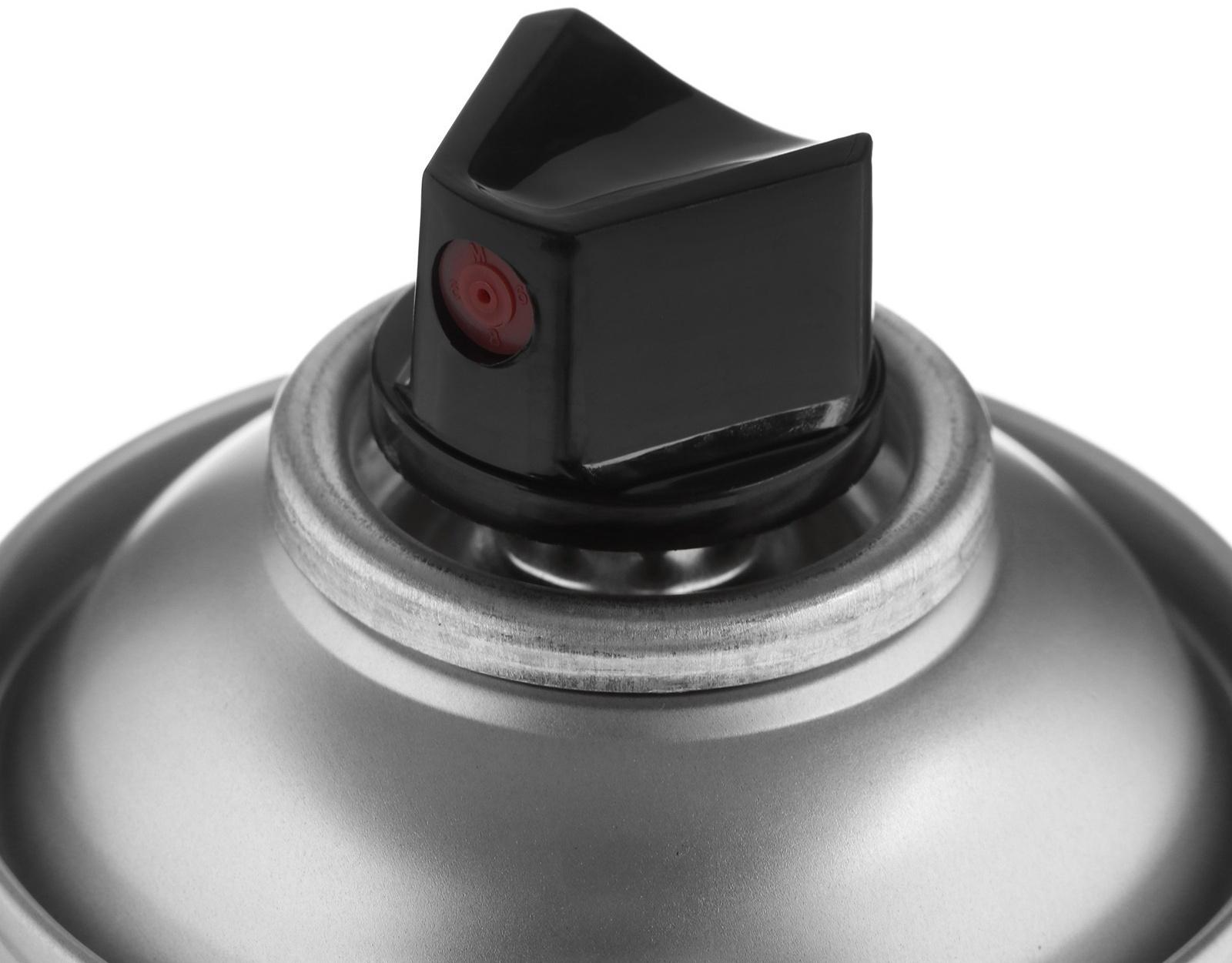 Аэрозольный лак Veslee, глянцевый, 520 мл