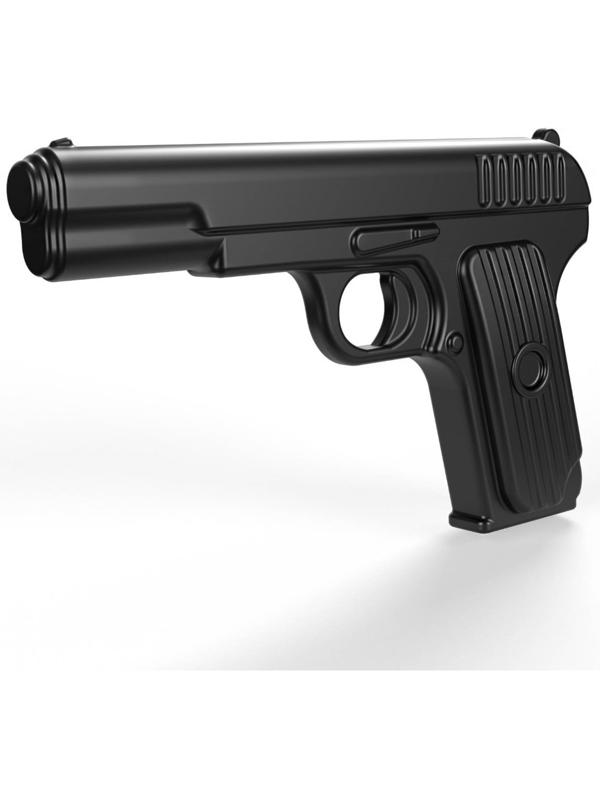 Набор снаряжения: пистолет, рация