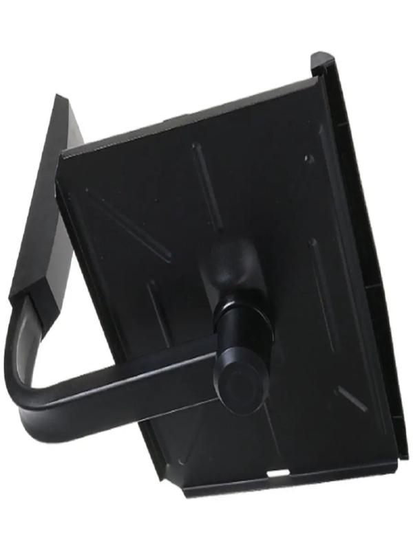 Полка Trone ТВ 30, для аудио-видео аппаратуры, до 25 кг, 298х325 мм, черная