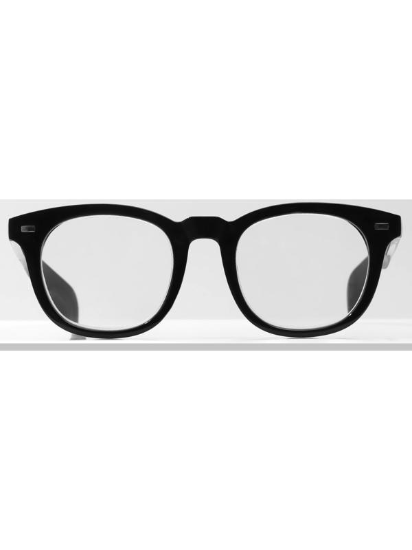 Готовые очки GA0264 (Цвет: C1 черный; диоптрия: +3,5; тонировка: Нет)