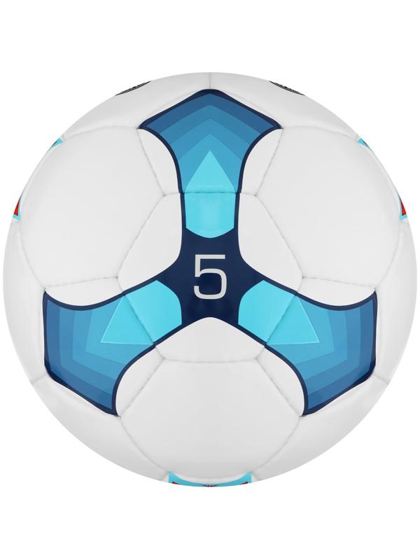 Мяч футбольный MINSA Training, PU, ручная сшивка, 32 панели, р. 5