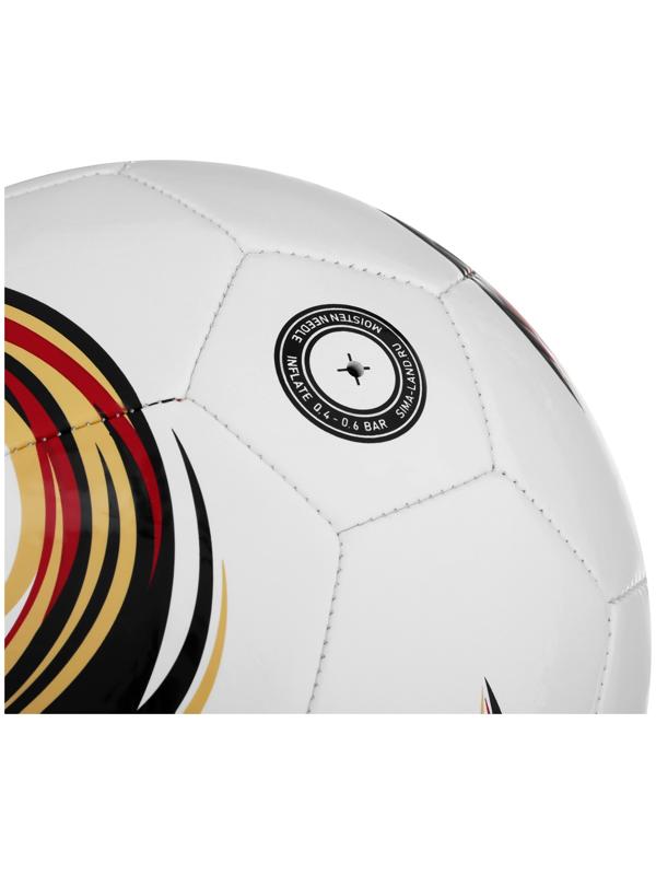 Мяч футбольный MINSA Futsal, PU, машинная сшивка, 32 панели, р. 4