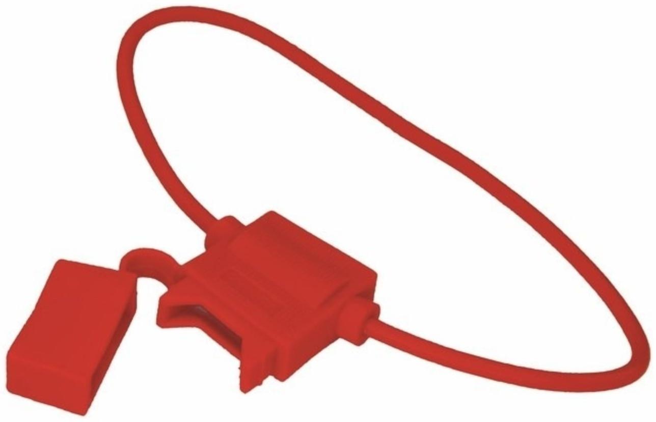 Держатель предохранителя Rexant 