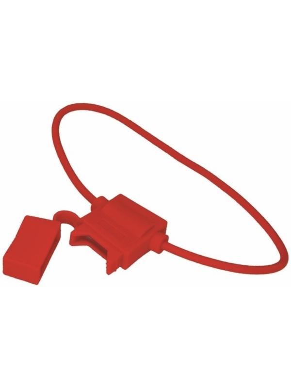 Держатель предохранителя Rexant 