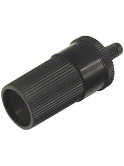 Гнездо прикуривателя Rexant, 12-24 В