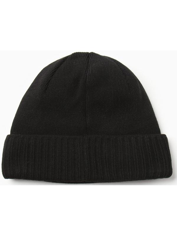 Мужская шапка-балаклава А.M-W_221185, цвет черный, р-р 58