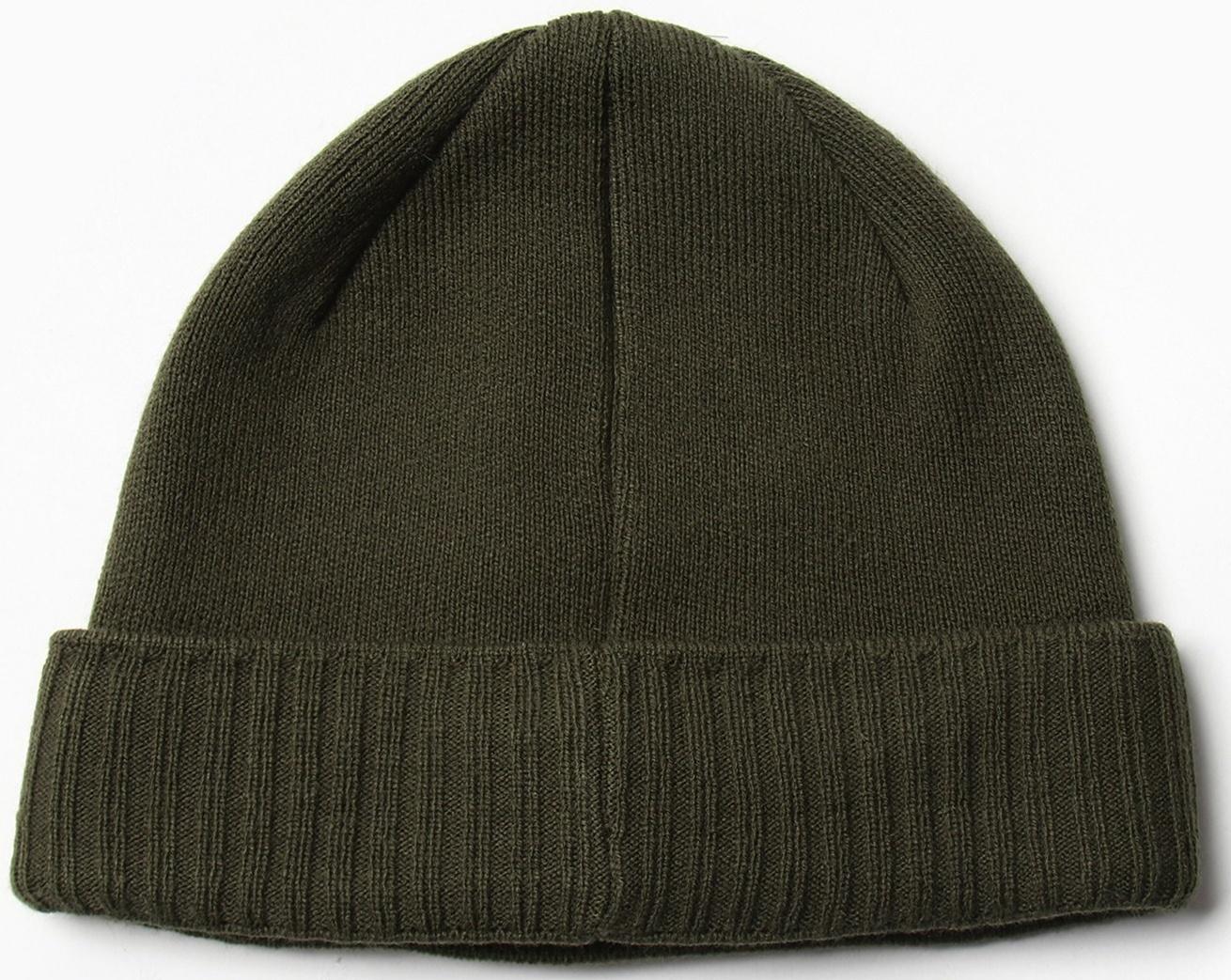 Мужская шапка-балаклава А.M-W_221185, цвет хаки, р-р 58