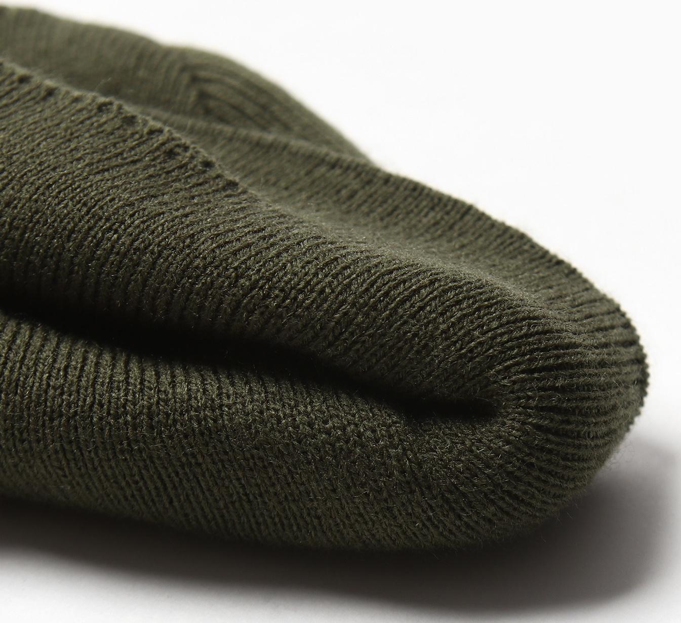 Мужская шапка-балаклава А.M-W_221185, цвет хаки, р-р 58