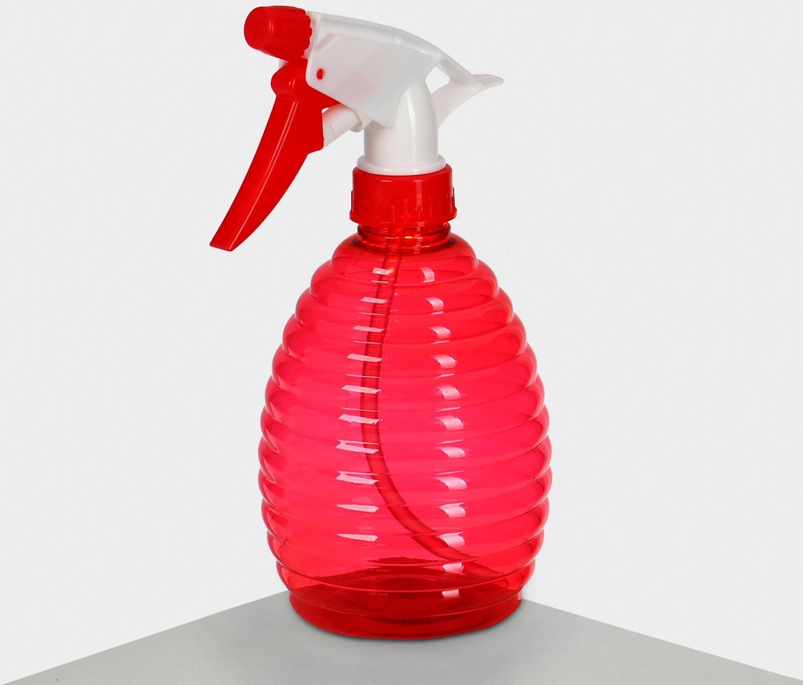 Пульверизатор, 0,5 л, цвет МИКС